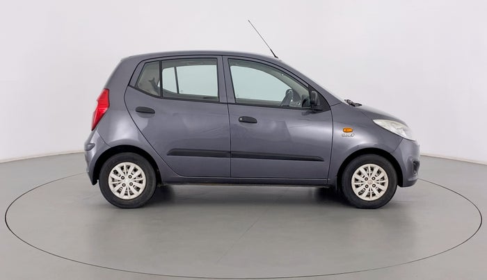 2016 Hyundai i10 MAGNA 1.1 IRDE2, Petrol, Manual, 24,754 km, Right Side View