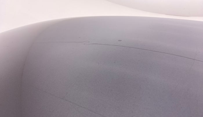 2016 Hyundai i10 MAGNA 1.1 IRDE2, Petrol, Manual, 24,754 km, Bonnet (hood) - Slightly dented
