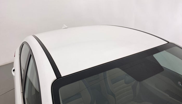 2018 Hyundai Verna 1.6 SX VTVT, Petrol, Manual, 21,486 km, Roof