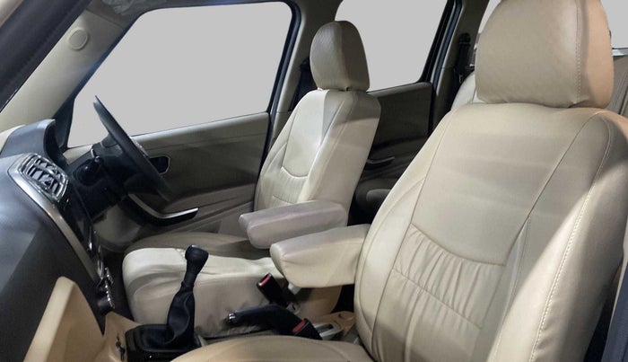 2021 Mahindra BOLERO NEO N 10, Diesel, Manual, 6,585 km, Right Side Front Door Cabin