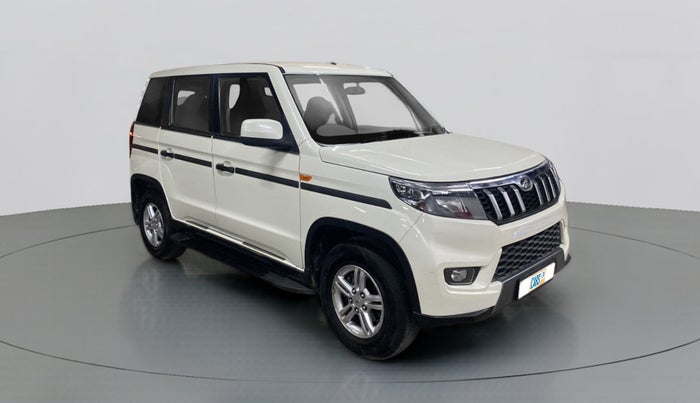 2021 Mahindra BOLERO NEO N 10, Diesel, Manual, 6,585 km, SRP