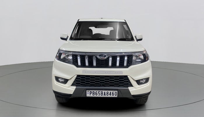 2021 Mahindra BOLERO NEO N 10, Diesel, Manual, 6,585 km, Front