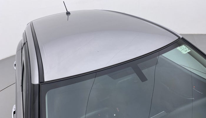 2020 Maruti Baleno ZETA PETROL 1.2, Petrol, Manual, 34,752 km, Roof