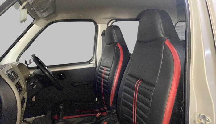 2019 Maruti Eeco 5 STR WITH AC PLUSHTR, Petrol, Manual, 13,003 km, Right Side Front Door Cabin