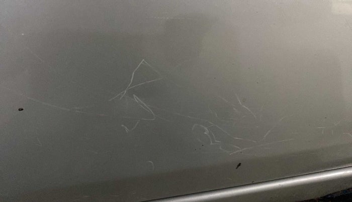 2019 Maruti Eeco 5 STR WITH AC PLUSHTR, Petrol, Manual, 13,003 km, Driver-side door - Minor scratches