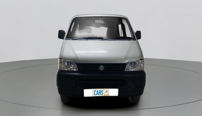 2019 Maruti Eeco 5 STR WITH AC PLUSHTR, Petrol, Manual, 13,003 km, Front