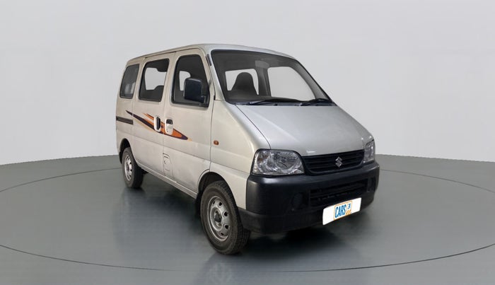2019 Maruti Eeco 5 STR WITH AC PLUSHTR, Petrol, Manual, 13,003 km, SRP