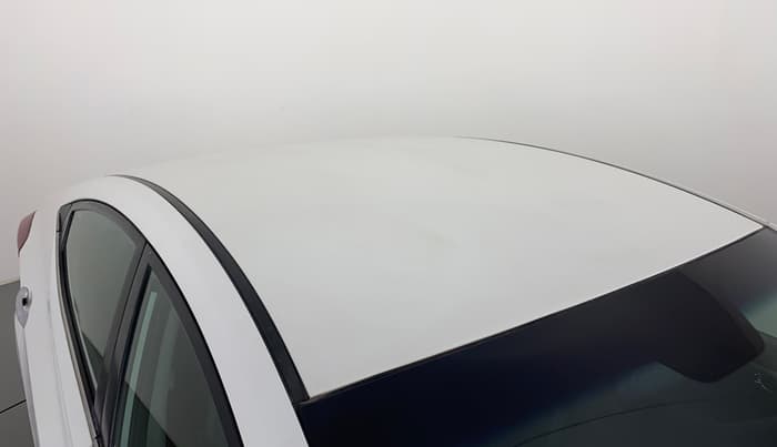 2015 Hyundai New Elantra SX 1.8 MT, Petrol, Manual, 96,832 km, Roof