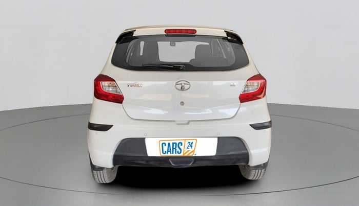 2018 Tata Tiago XZ 1.2 REVOTRON, Petrol, Manual, 11,671 km, Back/Rear