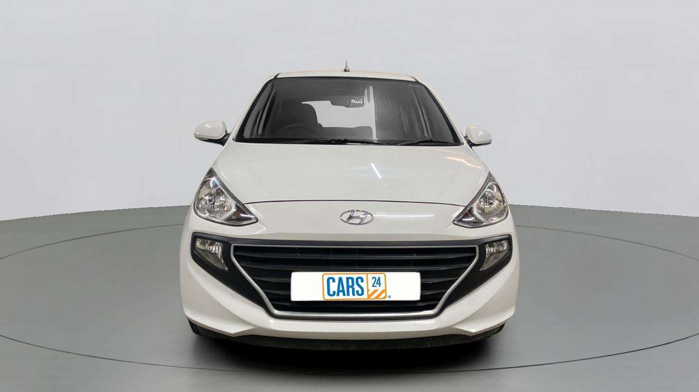 2020 Hyundai NEW SANTRO SPORTZ 1.1, Petrol, Manual, 9,255 km, Front