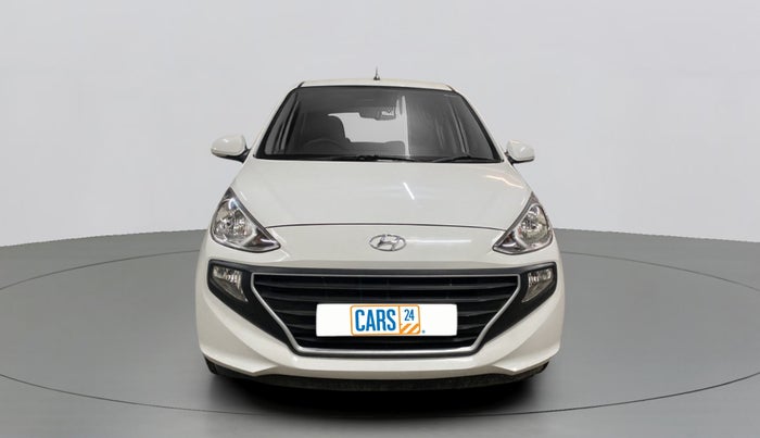 2020 Hyundai NEW SANTRO SPORTZ 1.1, Petrol, Manual, 9,255 km, Front