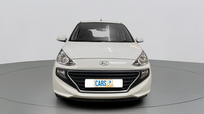 2020 Hyundai NEW SANTRO SPORTZ 1.1, Petrol, Manual, 9,255 km, Front