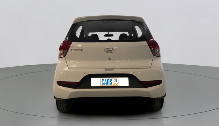 2020 Hyundai NEW SANTRO SPORTZ 1.1, Petrol, Manual, 9,255 km, Back/Rear
