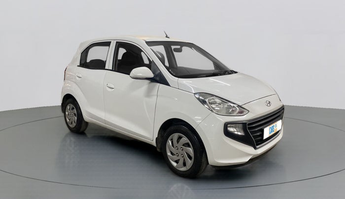 2020 Hyundai NEW SANTRO SPORTZ 1.1, Petrol, Manual, 9,255 km, Right Front Diagonal