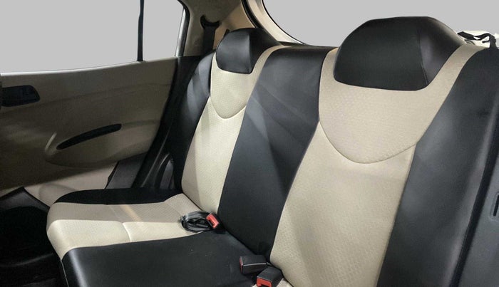 2020 Hyundai NEW SANTRO SPORTZ 1.1, Petrol, Manual, 9,255 km, Right Side Rear Door Cabin