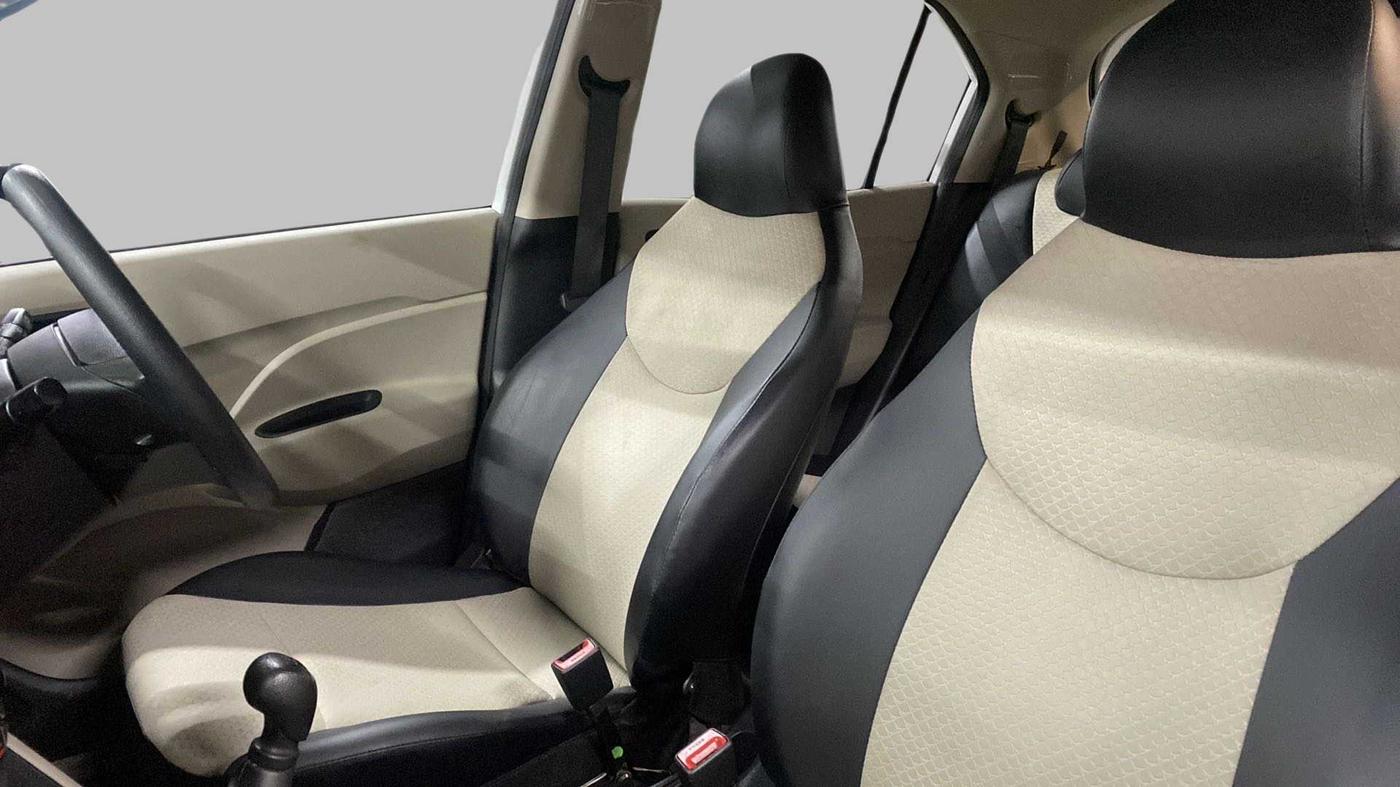 2020 Hyundai NEW SANTRO SPORTZ 1.1, Petrol, Manual, 9,255 km, Right Side Front Door Cabin