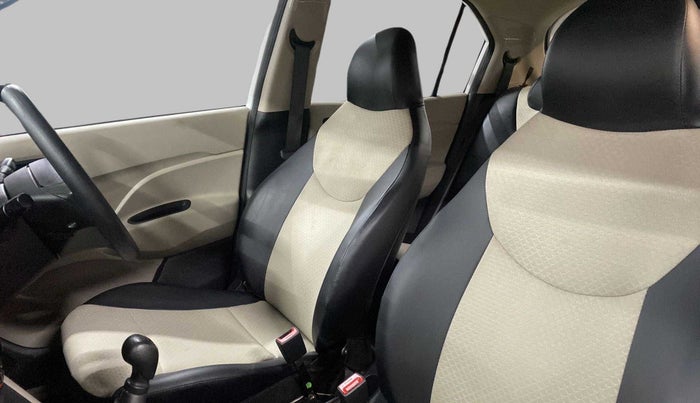 2020 Hyundai NEW SANTRO SPORTZ 1.1, Petrol, Manual, 9,255 km, Right Side Front Door Cabin