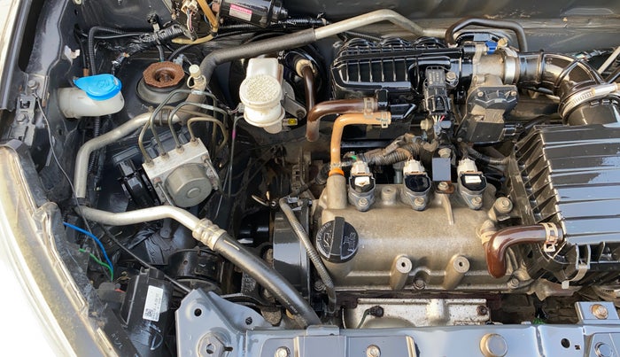 2019 Maruti Alto LXI, Petrol, Manual, 86,237 km, Engine View - Right