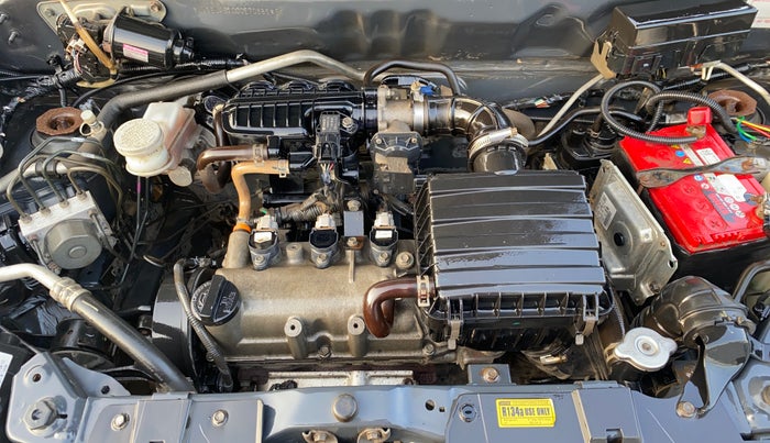 2019 Maruti Alto LXI, Petrol, Manual, 86,237 km, Engine View