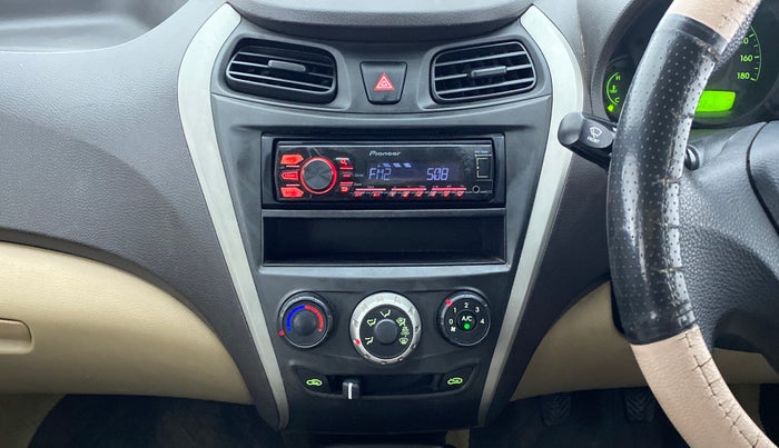 2017 Hyundai Eon ERA PLUS, Petrol, Manual, 53,240 km, Air Conditioner