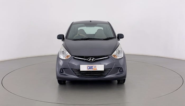 2017 Hyundai Eon ERA PLUS, Petrol, Manual, 53,240 km, Front