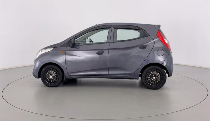 2017 Hyundai Eon ERA PLUS, Petrol, Manual, 53,240 km, Left Side