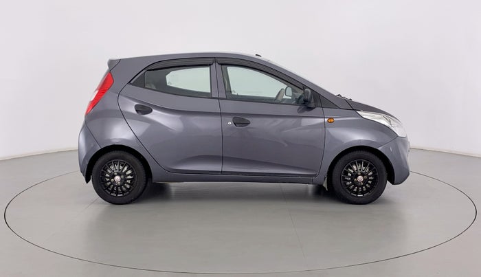 2017 Hyundai Eon ERA PLUS, Petrol, Manual, 53,240 km, Right Side View