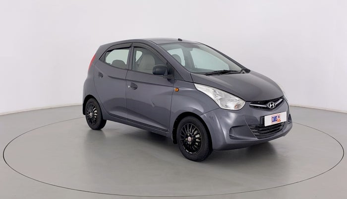2017 Hyundai Eon ERA PLUS, Petrol, Manual, 53,240 km, Right Front Diagonal