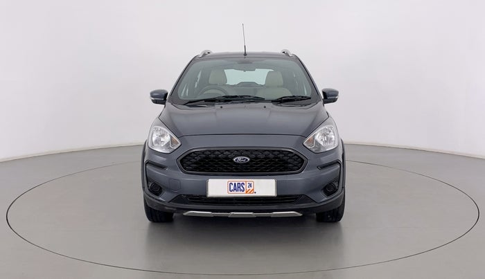 2020 Ford FREESTYLE TITANIUM 1.2 TI-VCT MT, Petrol, Manual, 32,850 km, Front
