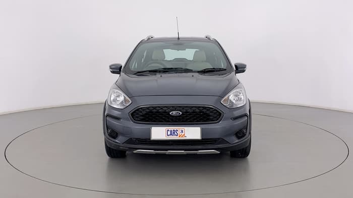 2020 Ford FREESTYLE TITANIUM 1.2 TI-VCT MT, Petrol, Manual, 32,850 km, Front