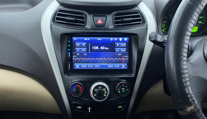 2015 Hyundai Eon ERA PLUS, Petrol, Manual, 69,255 km, Air Conditioner