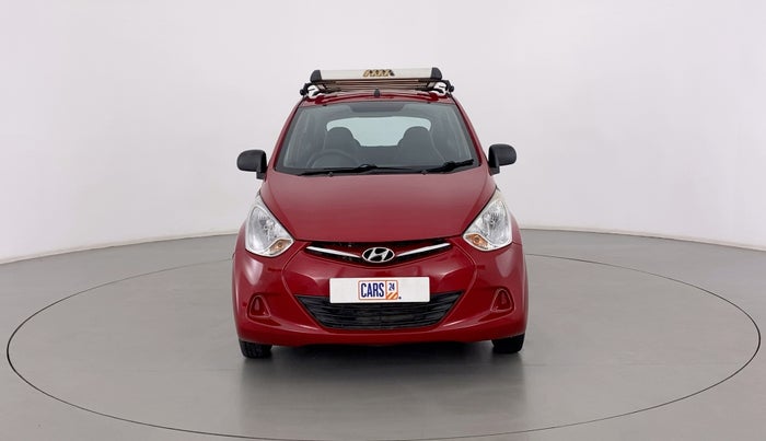2015 Hyundai Eon ERA PLUS, Petrol, Manual, 69,255 km, Front