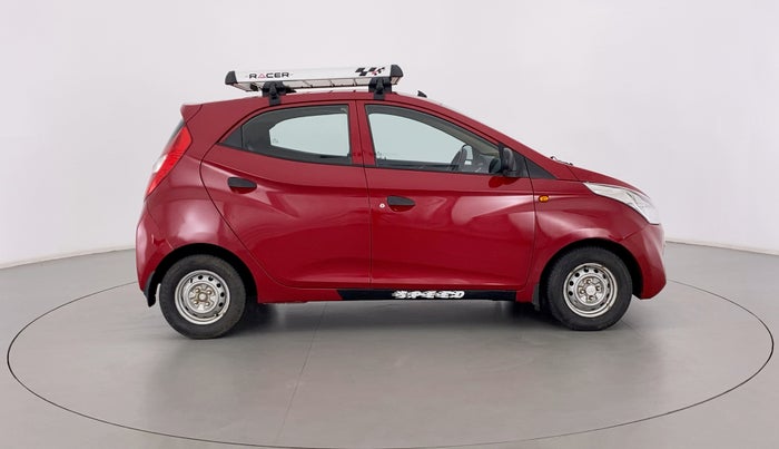 2015 Hyundai Eon ERA PLUS, Petrol, Manual, 69,255 km, Right Side View