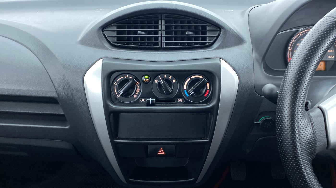2019 Maruti Alto 800 LXI, Petrol, Manual, 24,166 km, Air Conditioner