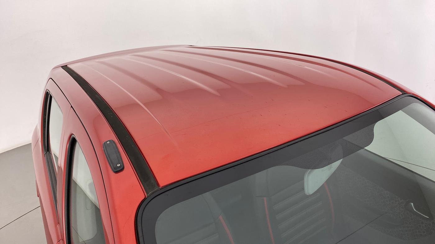 2019 Maruti Alto 800 LXI, Petrol, Manual, 24,166 km, Roof