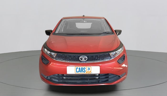 2021 Tata ALTROZ XM+ 1.2 RTN, Petrol, Manual, 7,359 km, Front