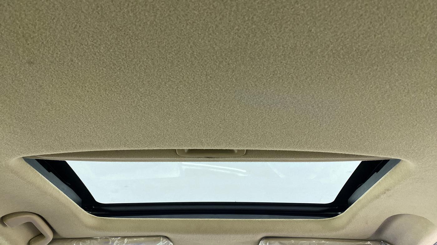 2016 Honda City VX CVT PETROL, Petrol, Automatic, 83,057 km, Moonroof/ Sunroof