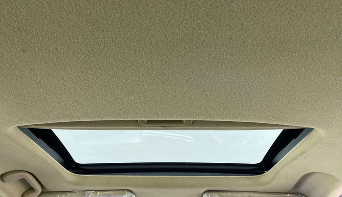 2016 Honda City VX CVT PETROL, Petrol, Automatic, 83,057 km, Moonroof/ Sunroof