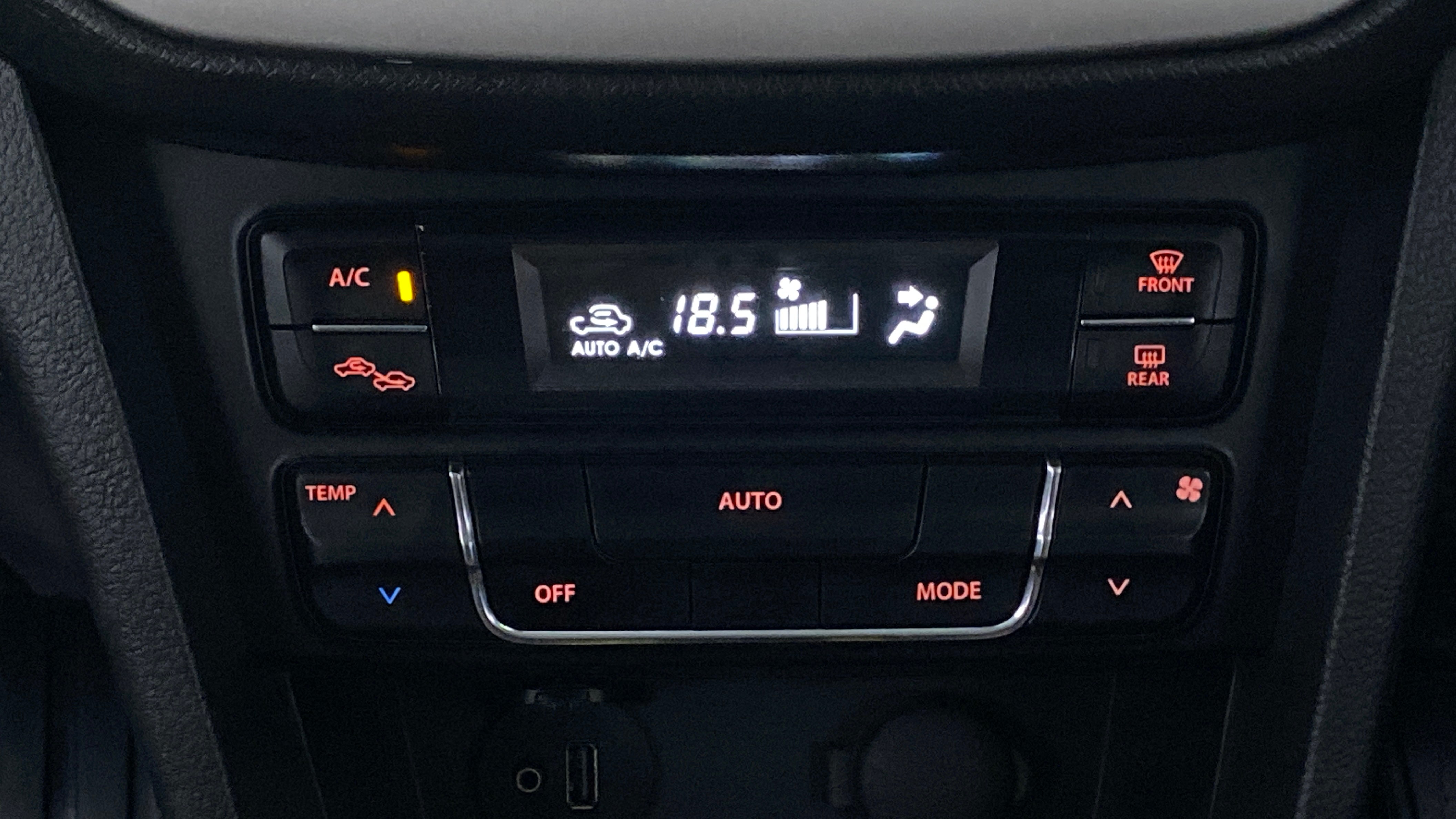 Features