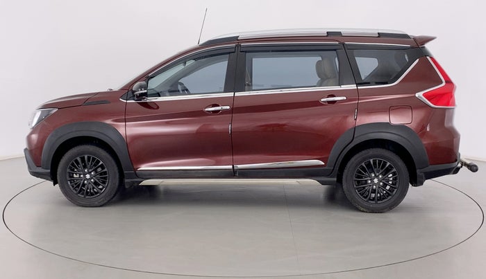 2020 Maruti XL6 ZETA SHVS, Petrol, Manual, 13,804 km, Left Side