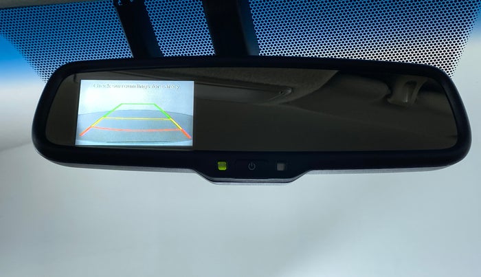 2015 Hyundai Verna FLUIDIC 1.6 SX CRDI, Diesel, Manual, 93,836 km, IRVM Reverse Camera