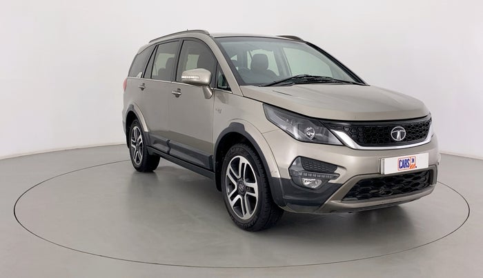 2017 Tata Hexa Varicor 400 XT, Diesel, Manual, 61,927 km, Right Front Diagonal