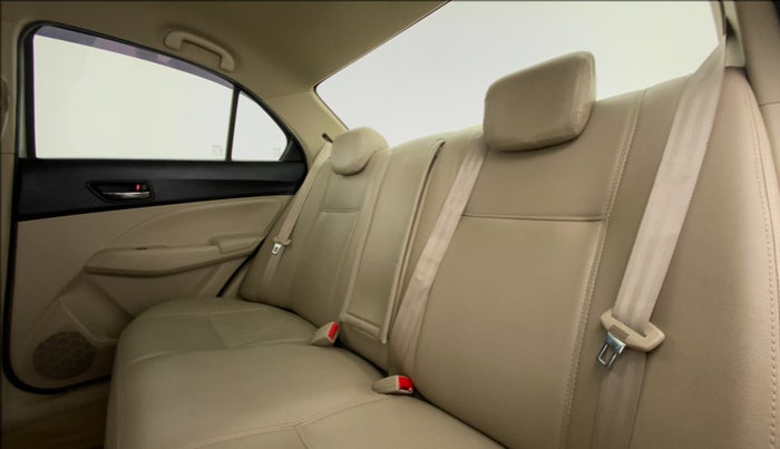 2017 Maruti Dzire VXI, Petrol, Manual, 49,022 km, Right Side Rear Door Cabin