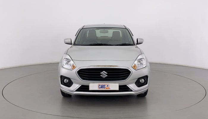 2017 Maruti Dzire VXI, Petrol, Manual, 49,022 km, Front