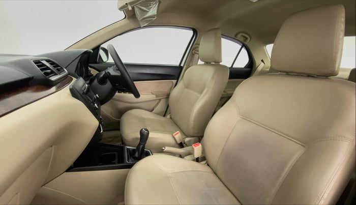 2017 Maruti Dzire VXI, Petrol, Manual, 49,022 km, Right Side Front Door Cabin