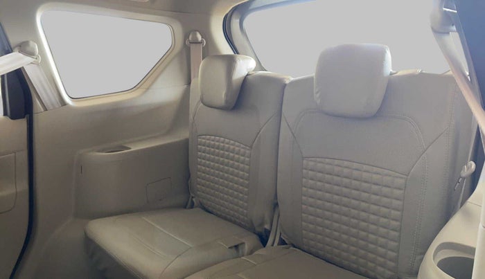 2020 Maruti Ertiga ZXI SHVS, Petrol, Manual, 19,594 km, Third Seat Row ( optional )
