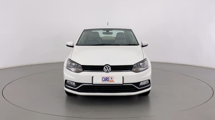 2017 Volkswagen Ameo HIGHLINE DSG 1.5 DIESEL , Diesel, Automatic, 58,549 km, Front
