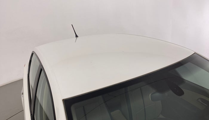 2017 Volkswagen Ameo HIGHLINE DSG 1.5 DIESEL , Diesel, Automatic, 58,549 km, Roof