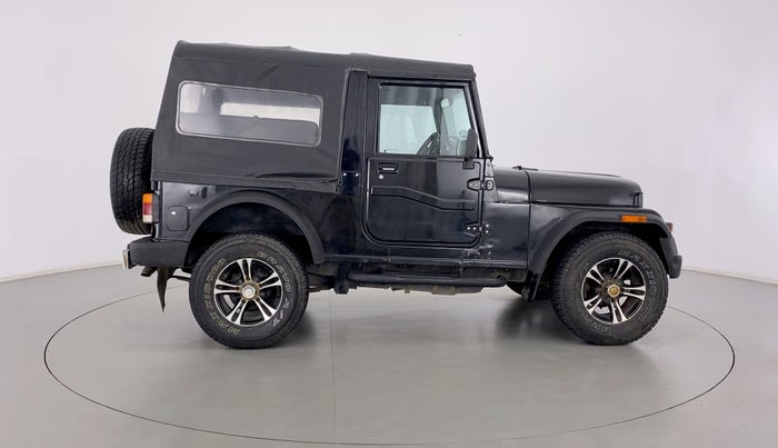 2019 Mahindra Thar CRDI 4x4 6str AC, Diesel, Manual, 71,809 km, Right Side View