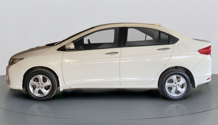 2015 Honda City V MT PETROL, Petrol, Manual, 63,576 km, Left Side